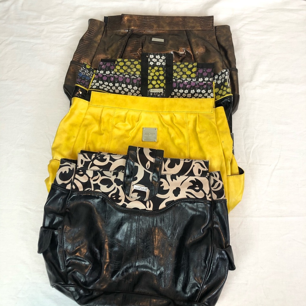 Miche Prima Shells Bundle Lot 4 - image 7